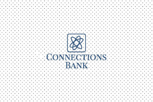 Connections bank logo