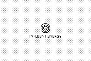 Influent logo