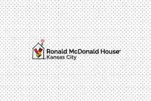 Ronald McDonald house logo